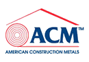 ACM Standing Seam Roofing